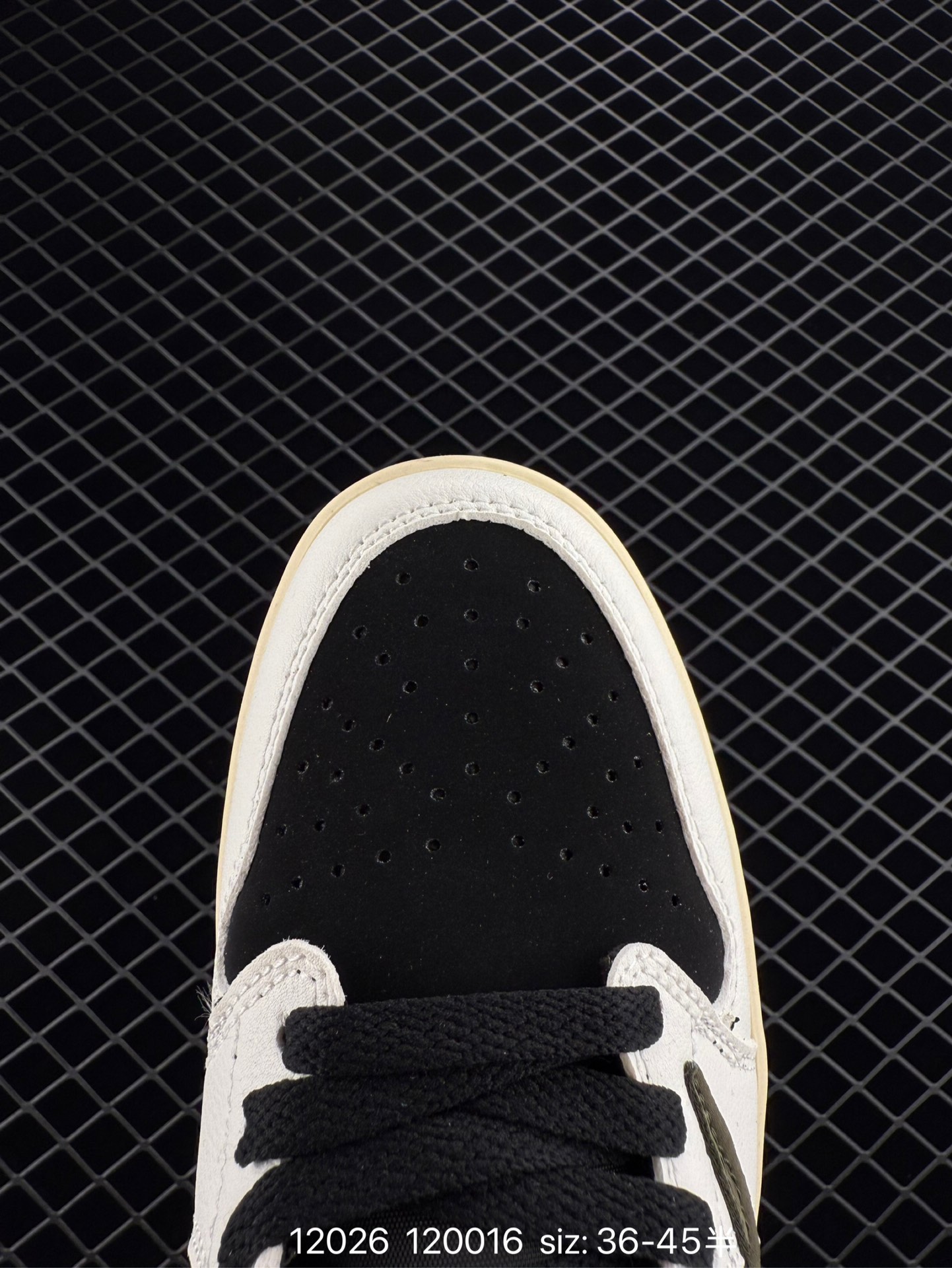 Travis Scott x Nike Air Jordan 1 Low OG